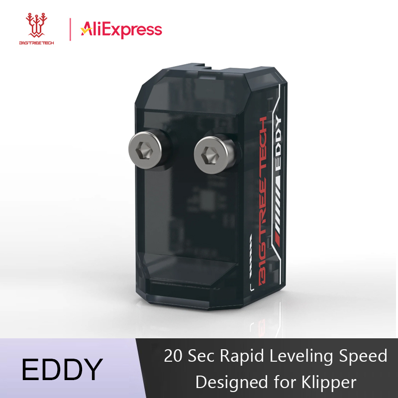 Turing Pi 2 - BIGTREETECH EDDY Duo Eddy Coil High-Speed