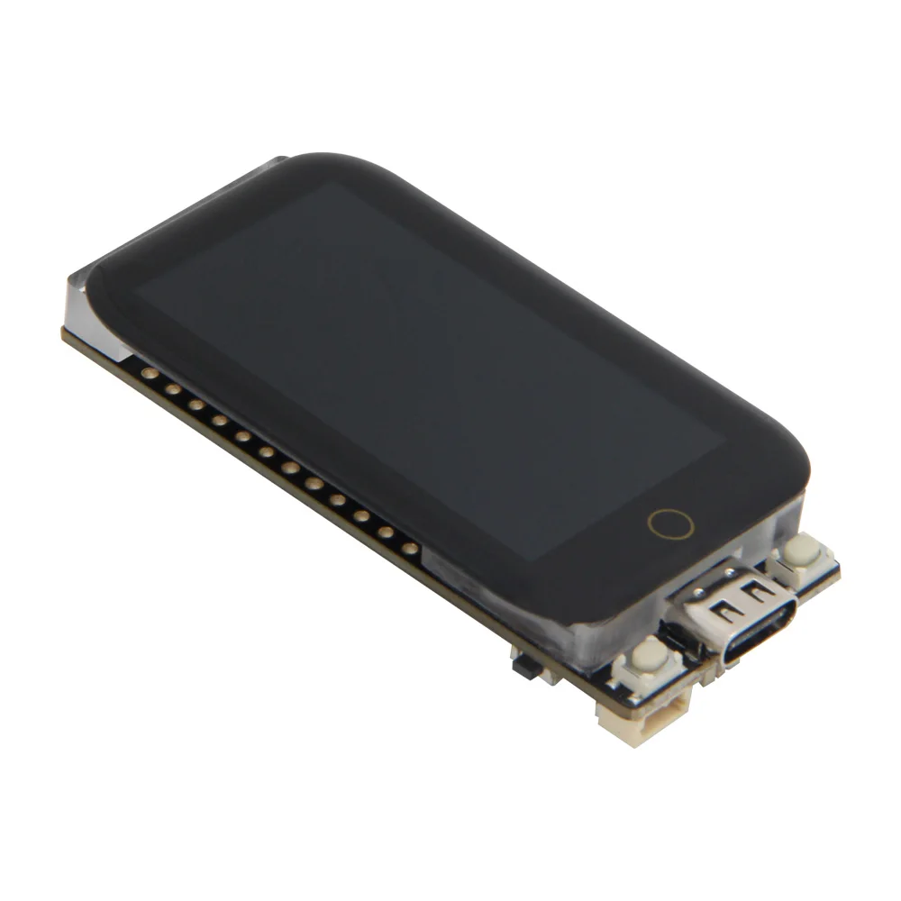LILYGO T-Display-S3 ESP32-S3R8 - Turing Pi 2 recensie en prijs